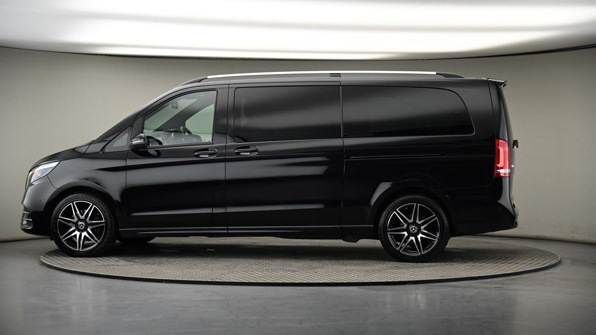 More views of Mercedes-Benz V Class