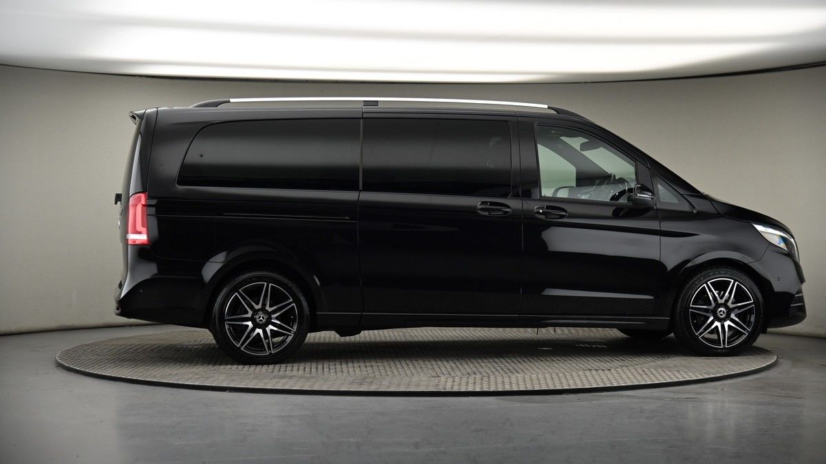 More views of Mercedes-Benz V Class
