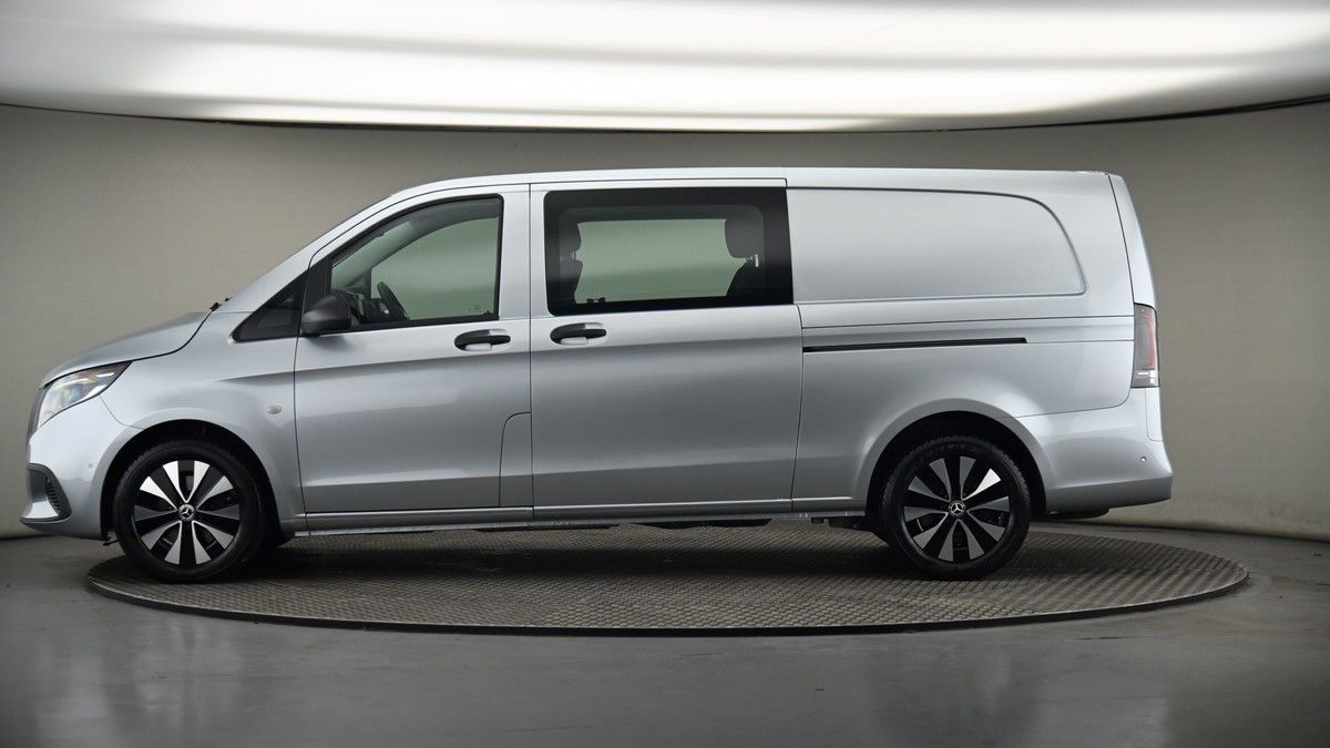 Mercedes-Benz Vito Image 19