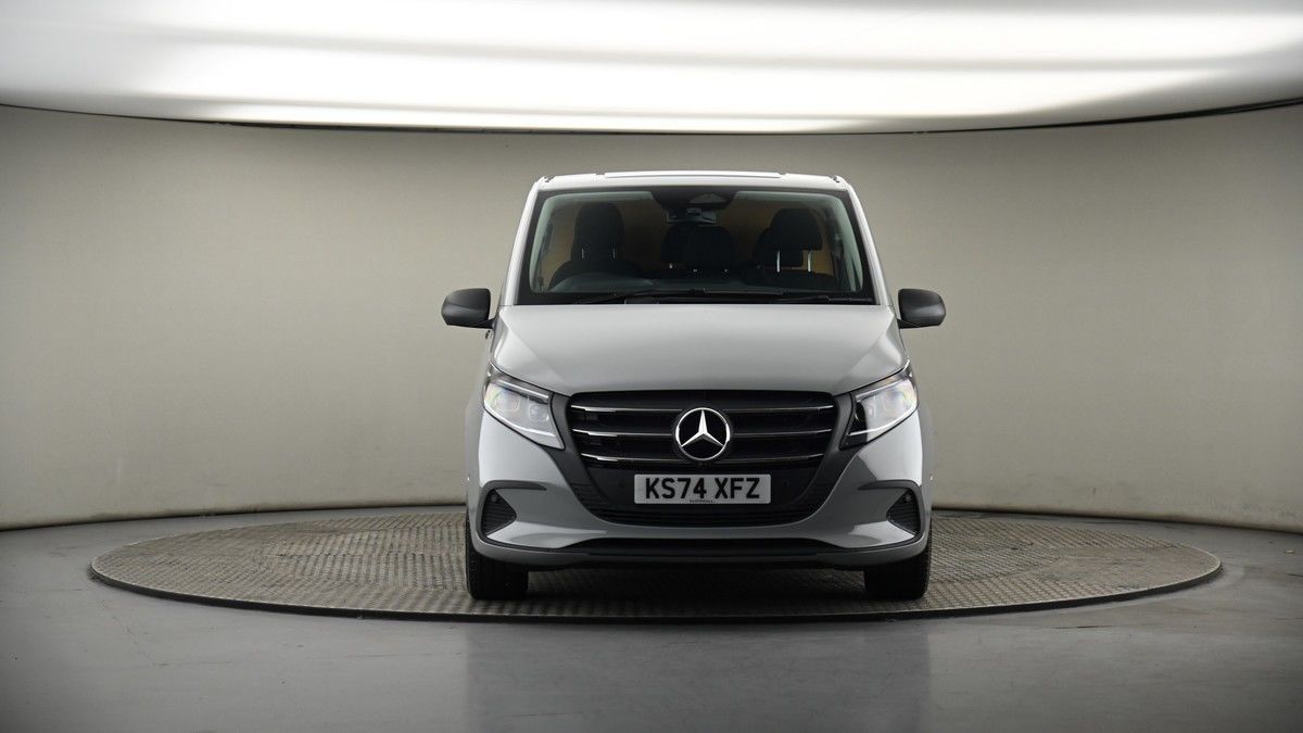 Mercedes-Benz Vito Image 18