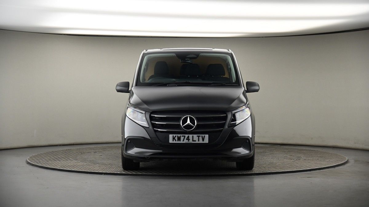 Mercedes-Benz Vito Image 17