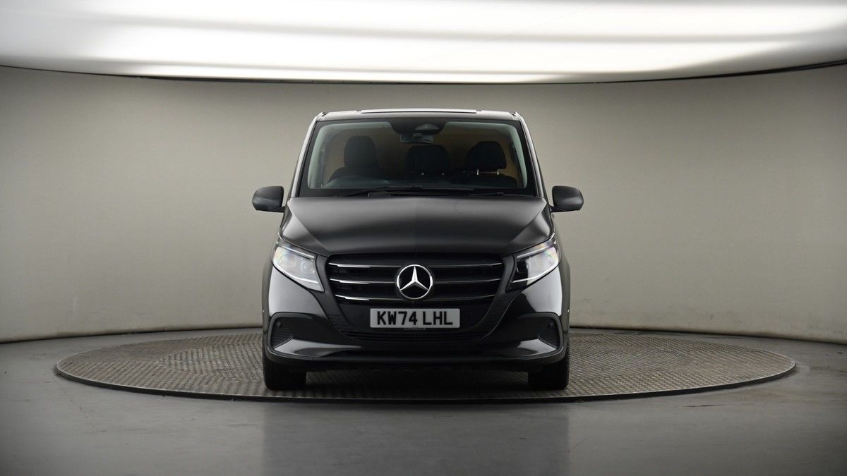 Mercedes-Benz Vito Image 17