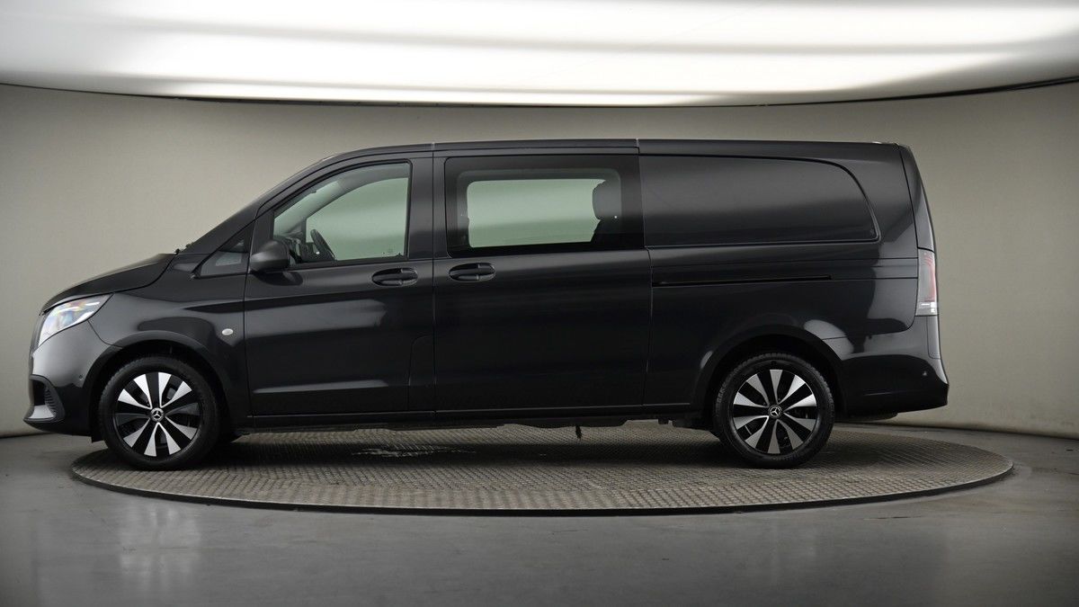 Mercedes-Benz Vito Image 18