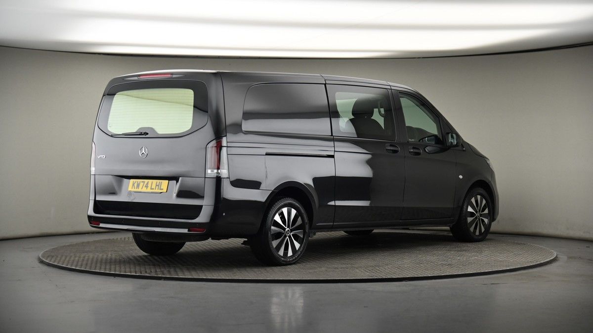 Mercedes-Benz Vito Image 6