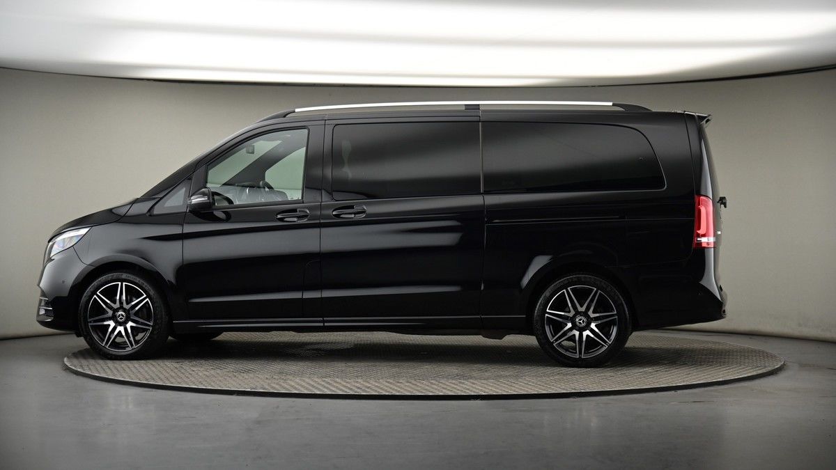 More views of Mercedes-Benz V Class