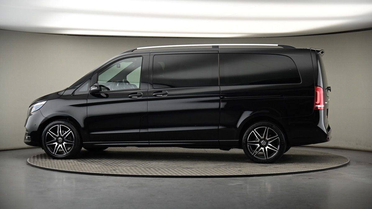 More views of Mercedes-Benz V Class