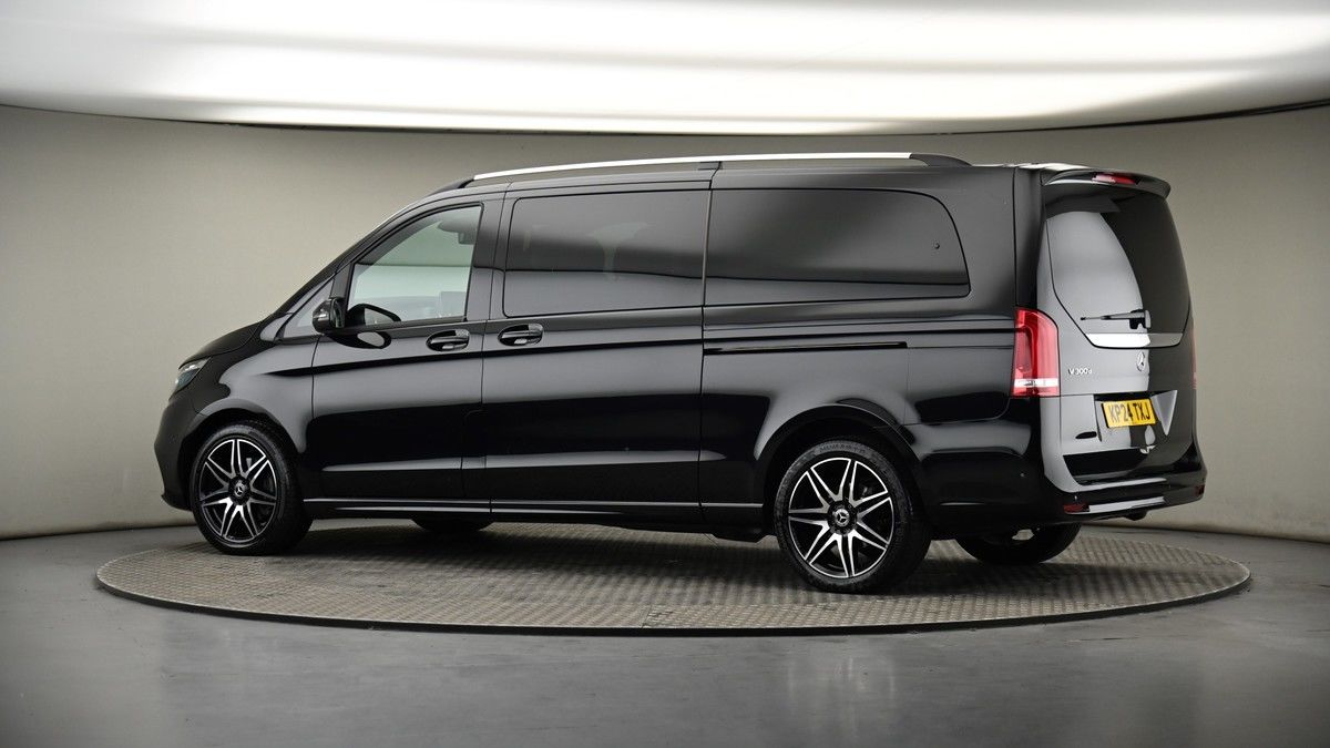 More views of Mercedes-Benz V Class