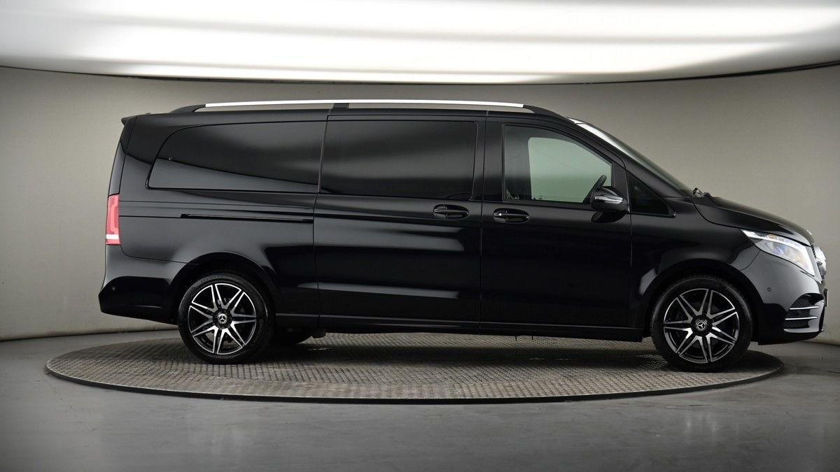 More views of Mercedes-Benz V Class