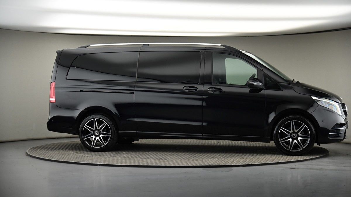 More views of Mercedes-Benz V Class