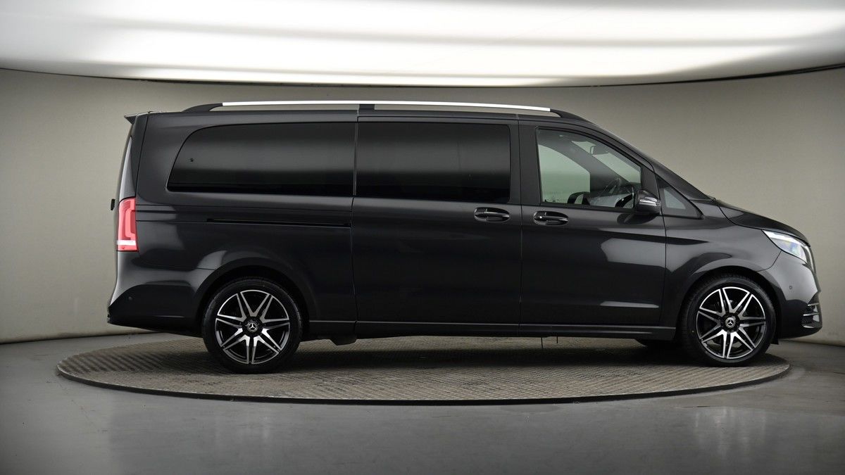 More views of Mercedes-Benz V Class
