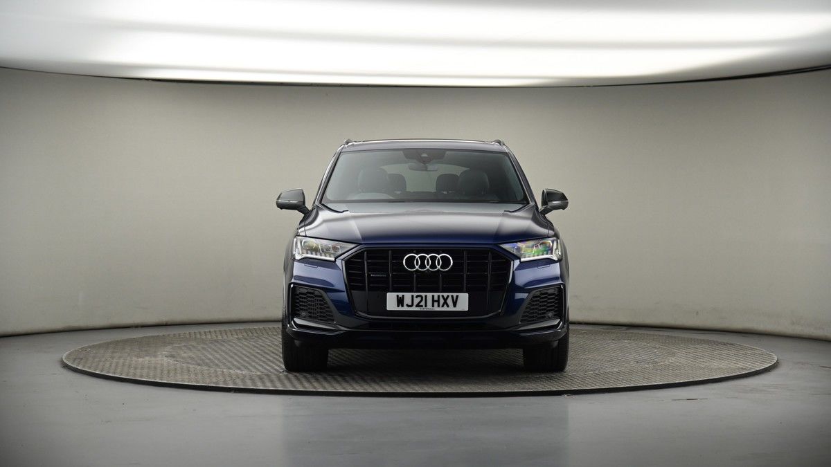 Audi Q7 Image 18