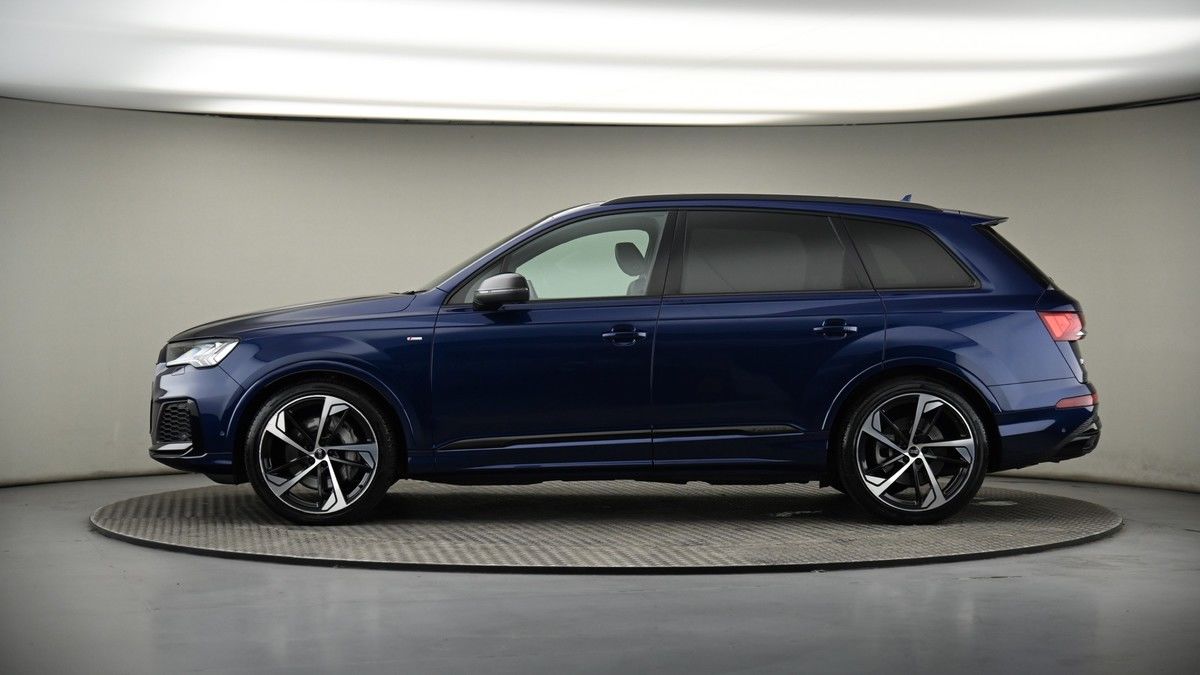 Audi Q7 Image 19