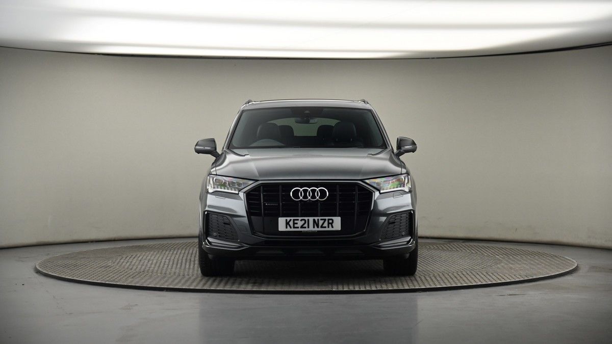 Audi Q7 Image 18