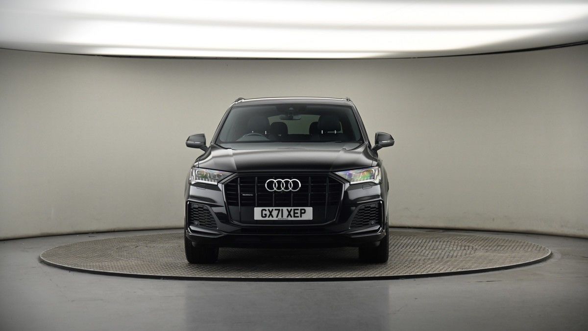 Audi Q7 Image 18