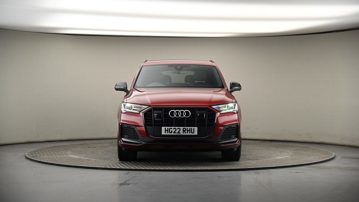 Audi Q7 Image 18