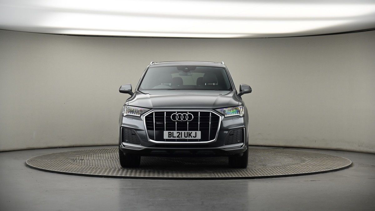 Audi Q7 Image 18