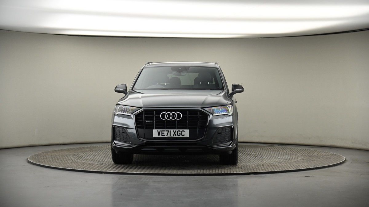 Audi Q7 Image 18