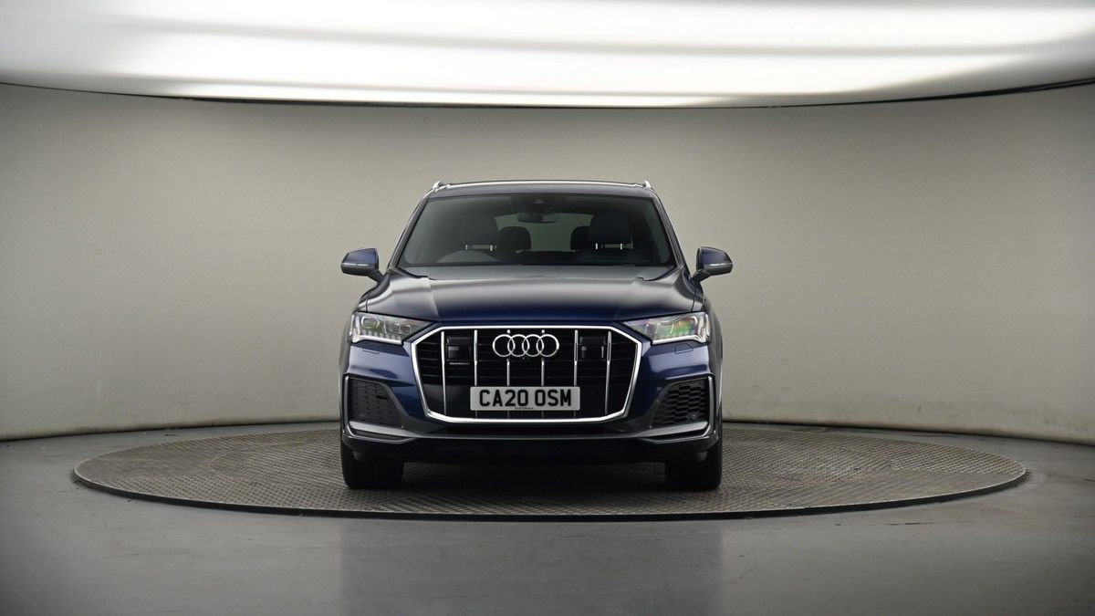 Audi Q7 Image 18