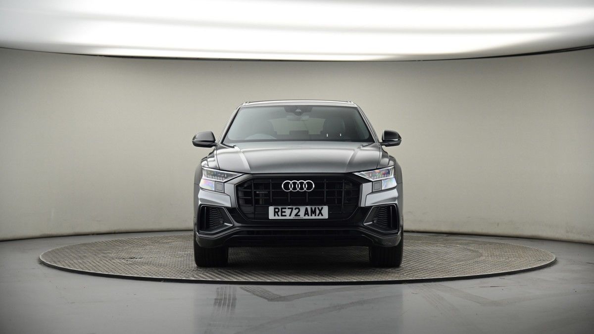 Audi Q8 Image 18
