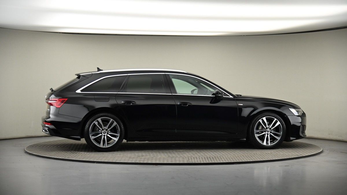 More views of Audi A6 Avant