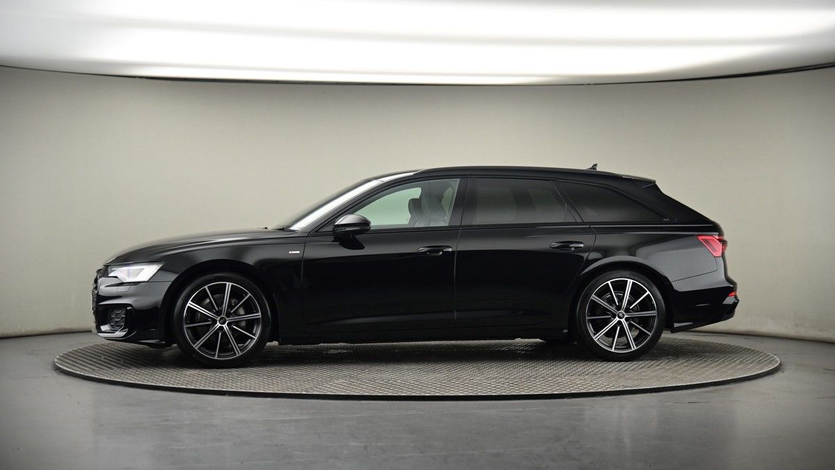 More views of Audi A6 Avant