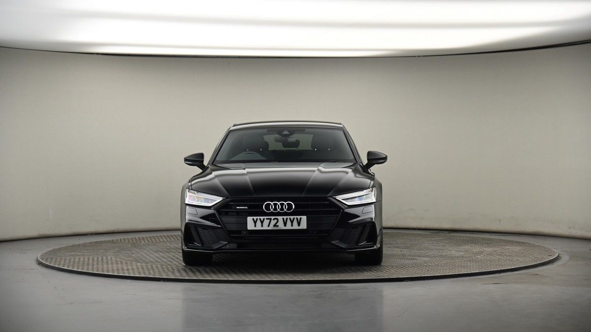 Audi A7 Image 18