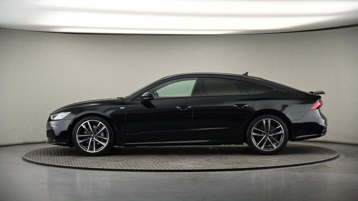 Audi A7 Image 19