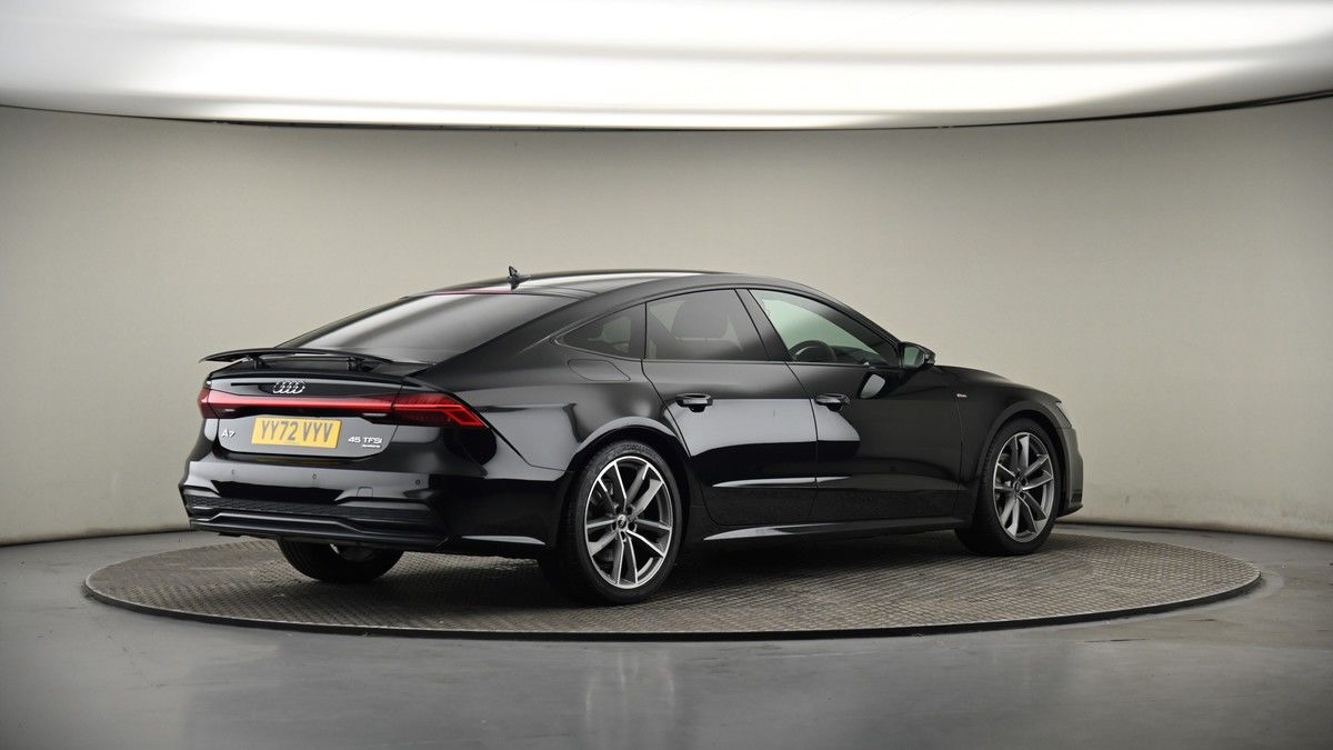 Audi A7 Image 7