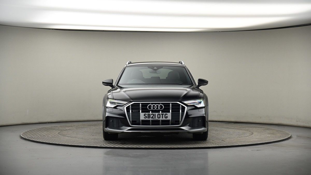 Audi A6 Allroad Image 17