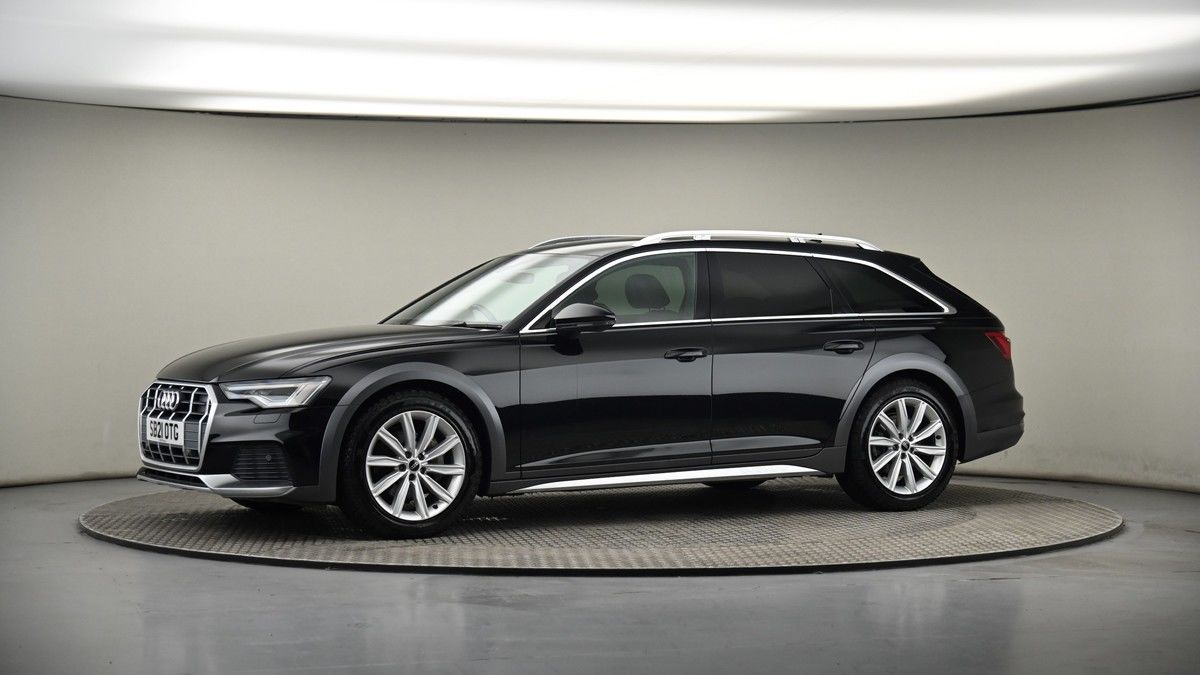 More views of Audi A6 Allroad