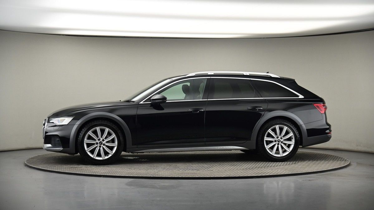 More views of Audi A6 Allroad