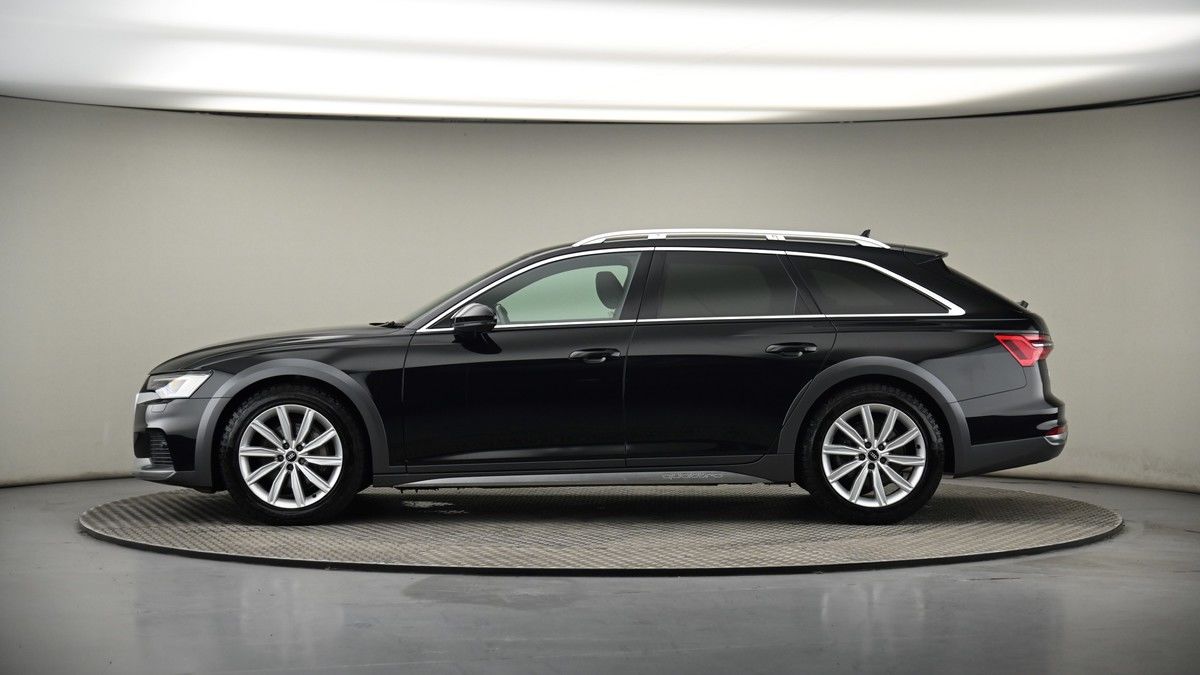 Audi A6 Allroad Image 18