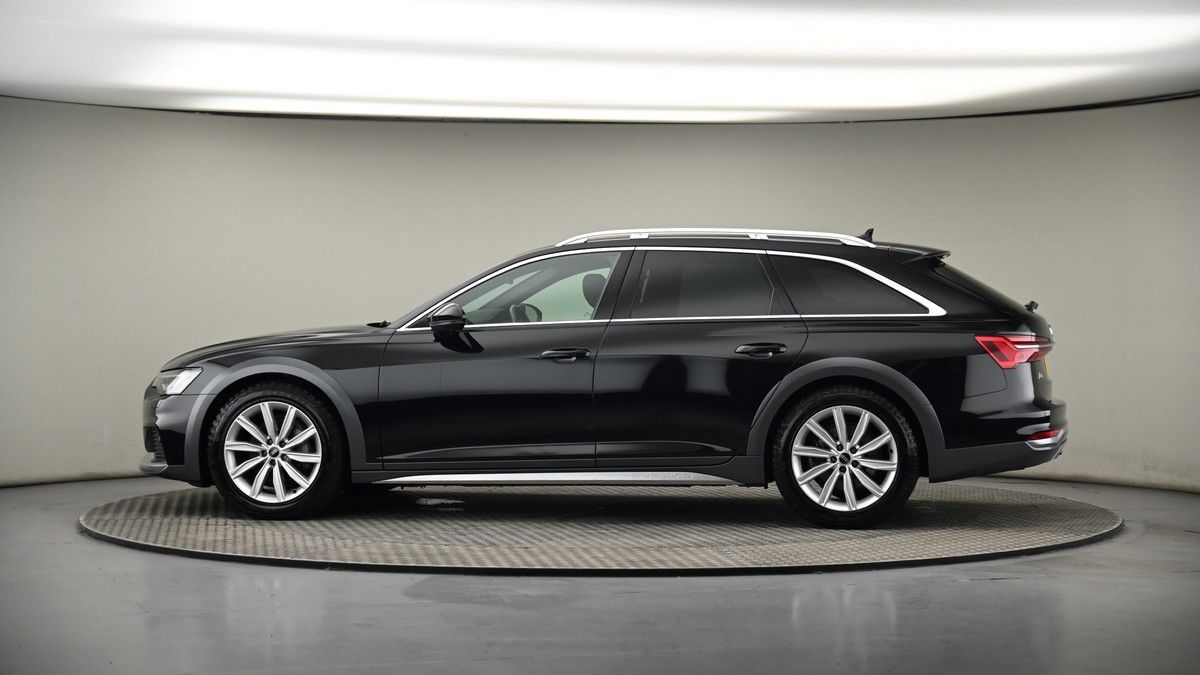 More views of Audi A6 Allroad