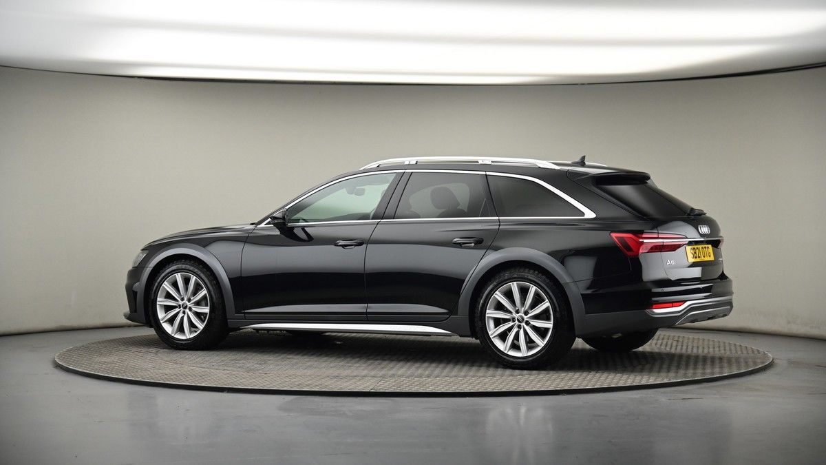 More views of Audi A6 Allroad