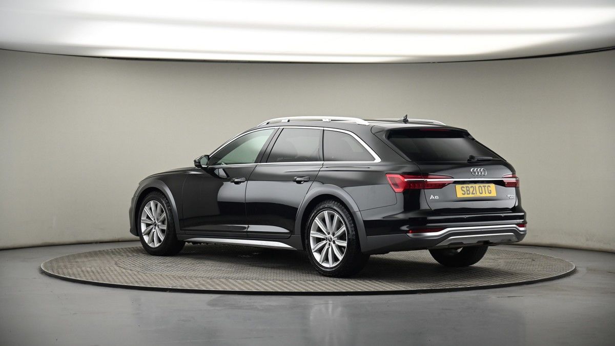 More views of Audi A6 Allroad