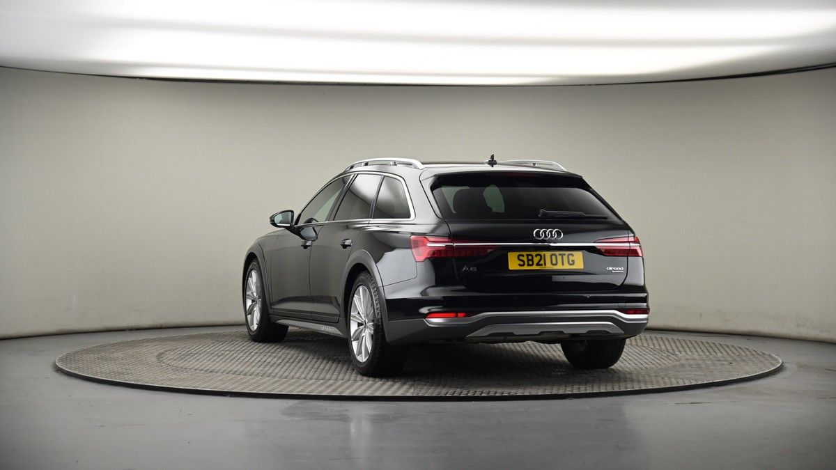 More views of Audi A6 Allroad