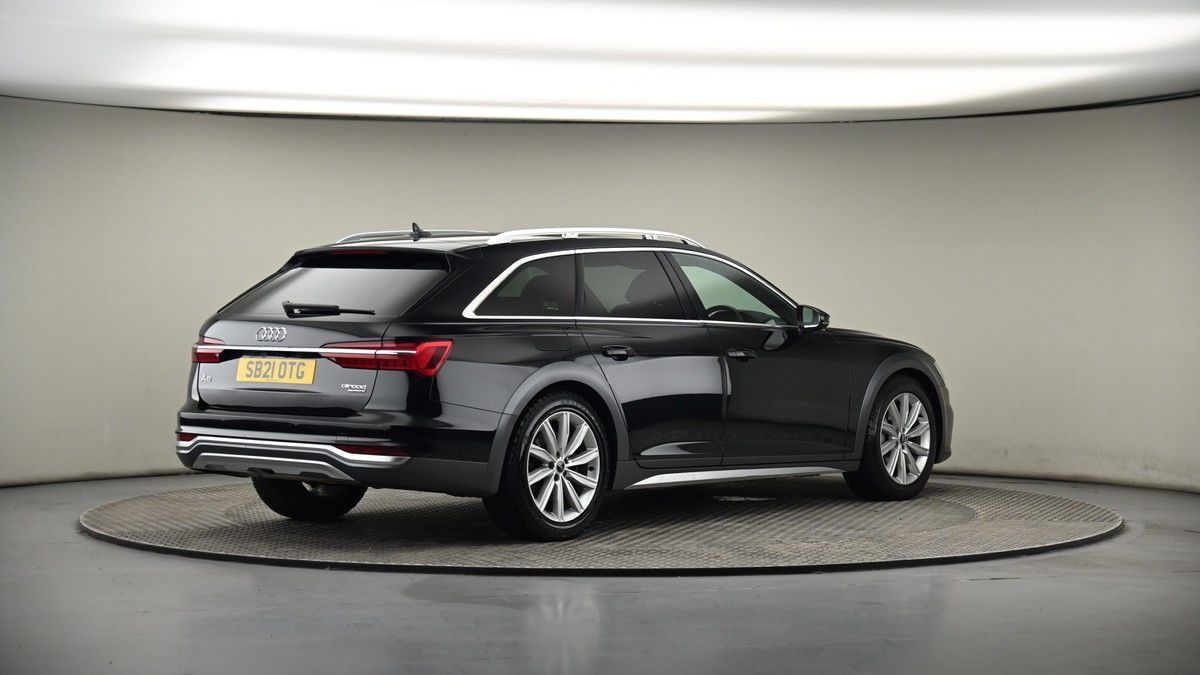Audi A6 Allroad Image 6