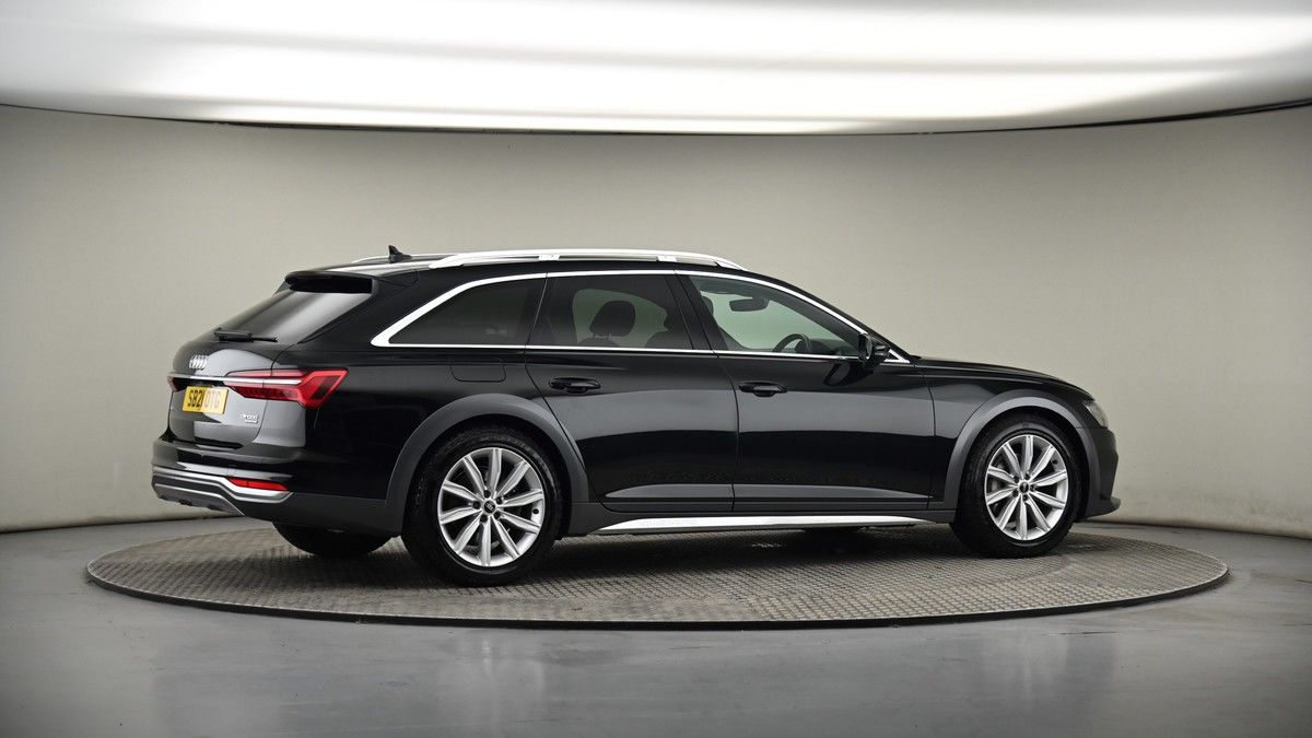More views of Audi A6 Allroad