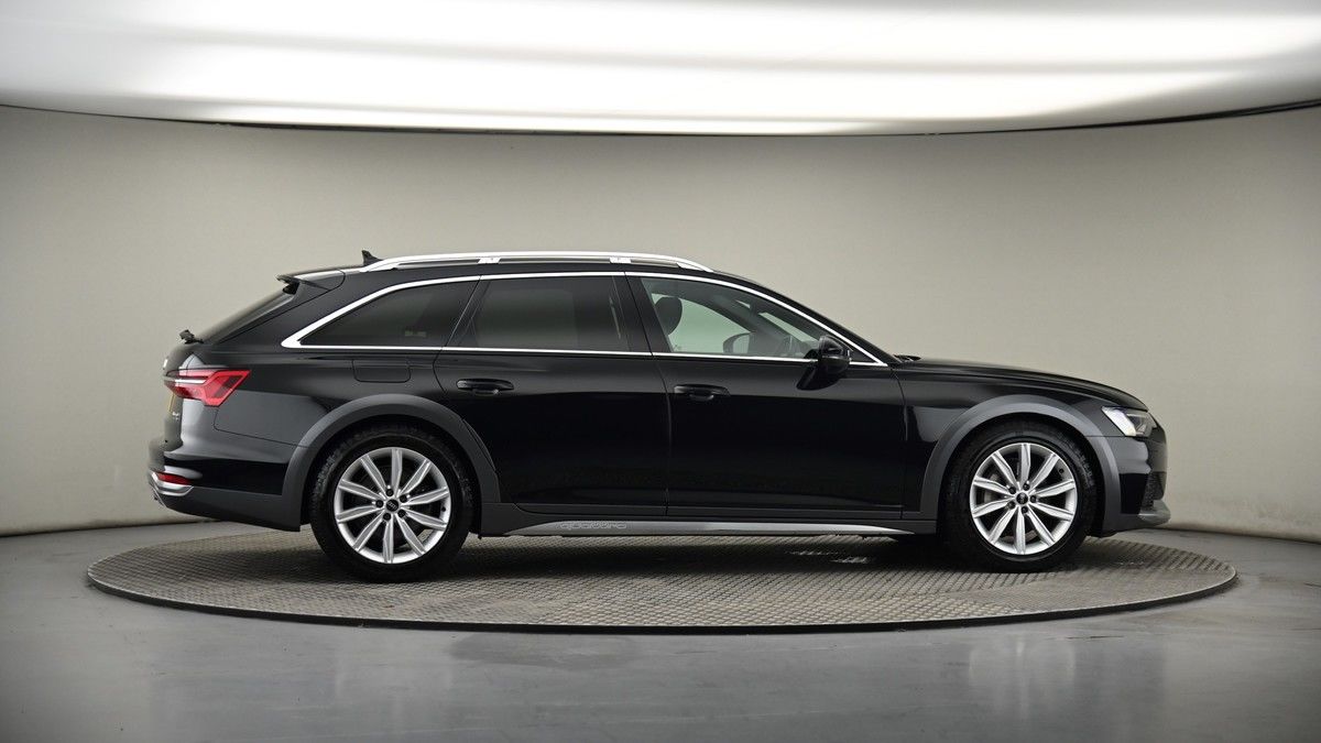 More views of Audi A6 Allroad
