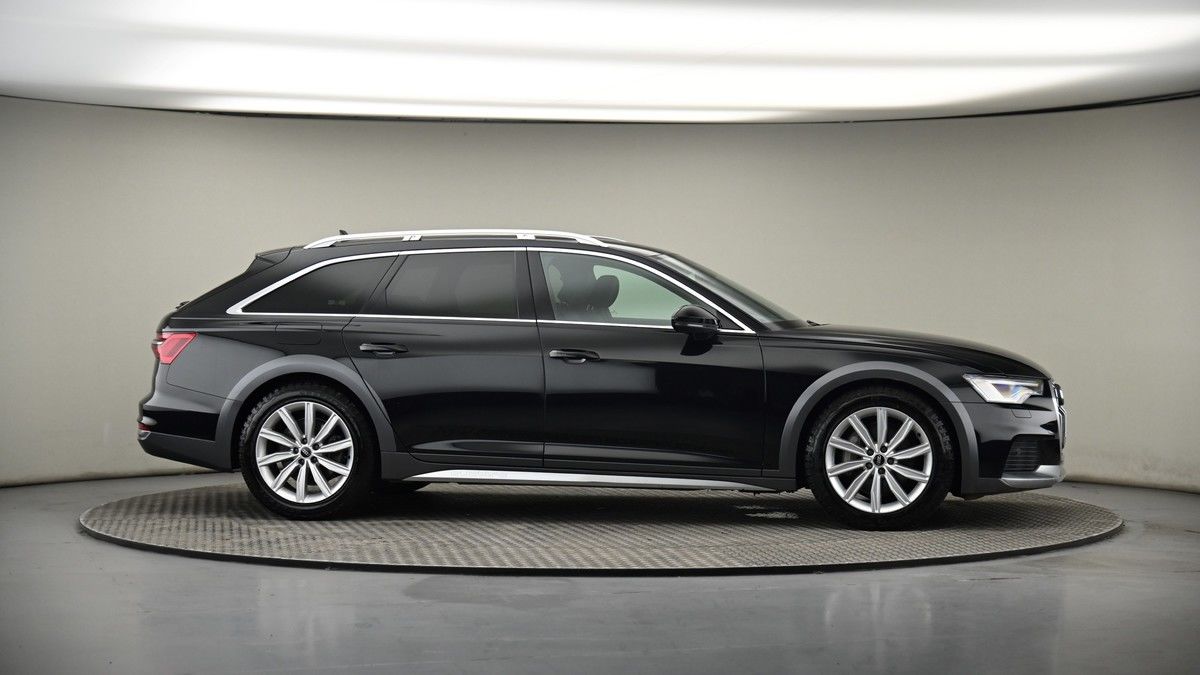More views of Audi A6 Allroad