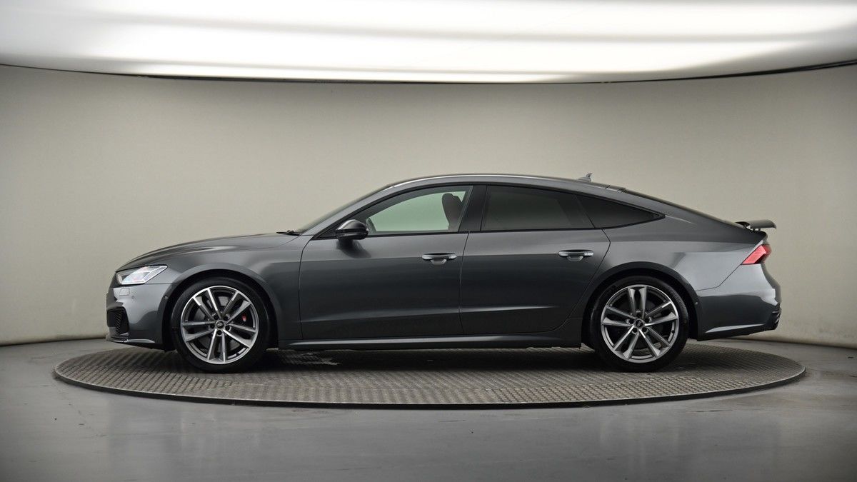 Audi S7 Image 18