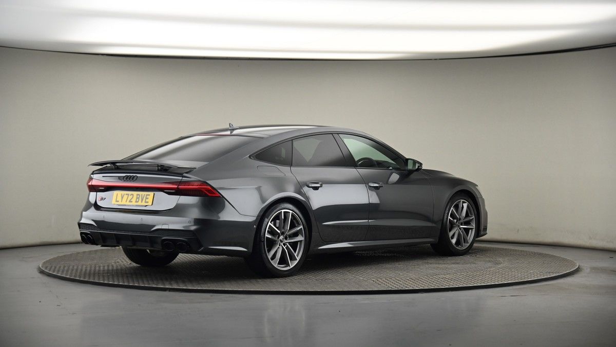Audi S7 Image 6