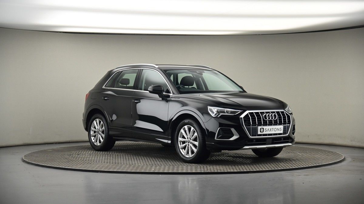 More views of Audi Q3