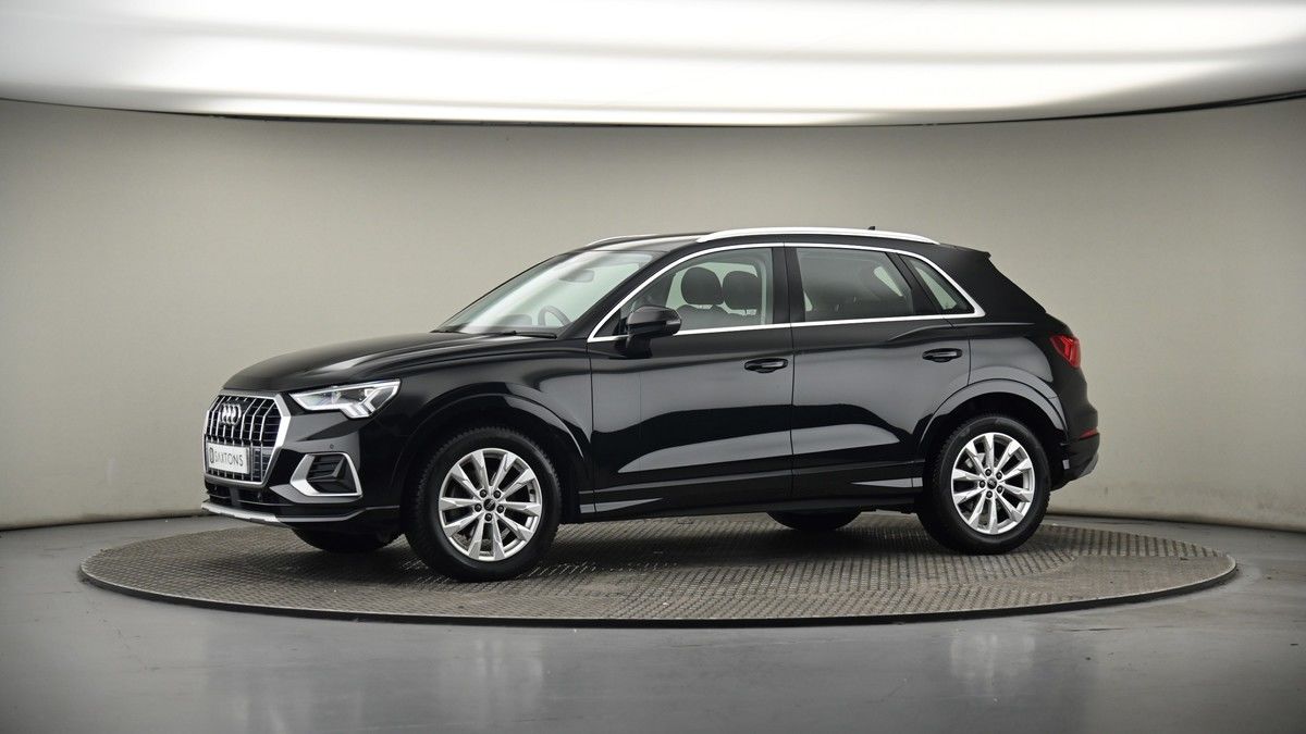 More views of Audi Q3