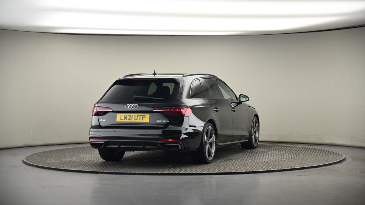 More views of Audi A4 Avant