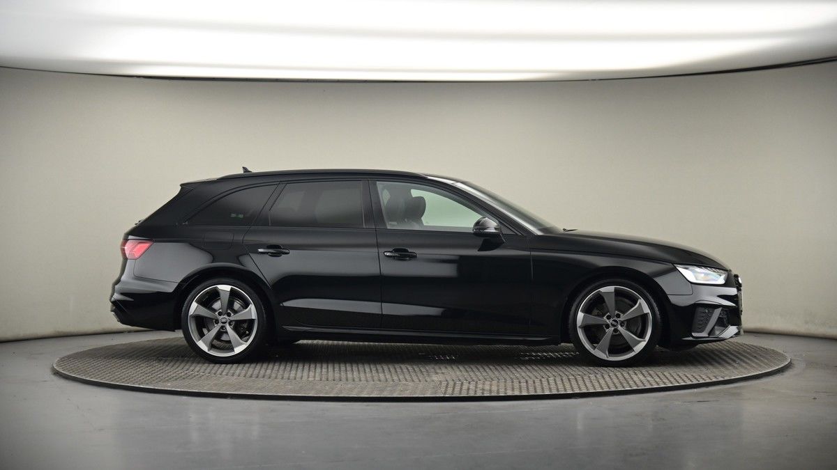 More views of Audi A4 Avant