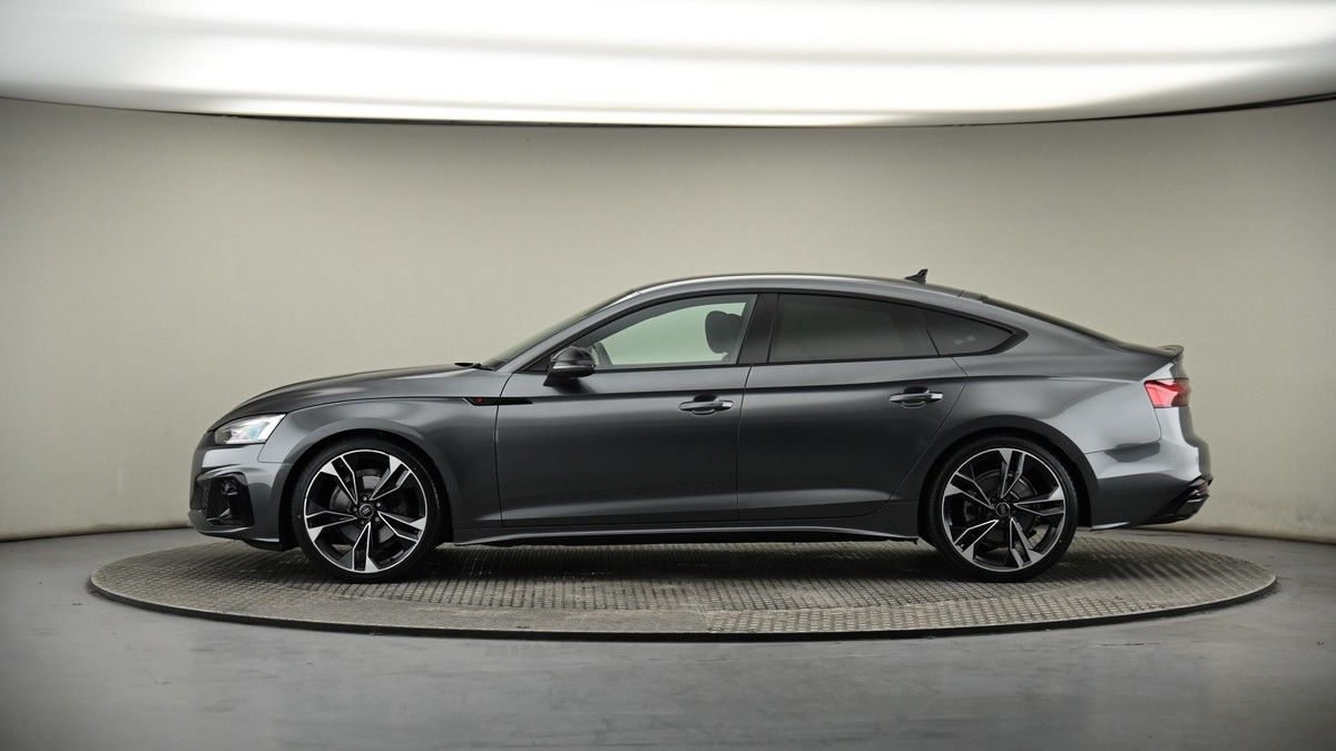 Audi A5 Image 18