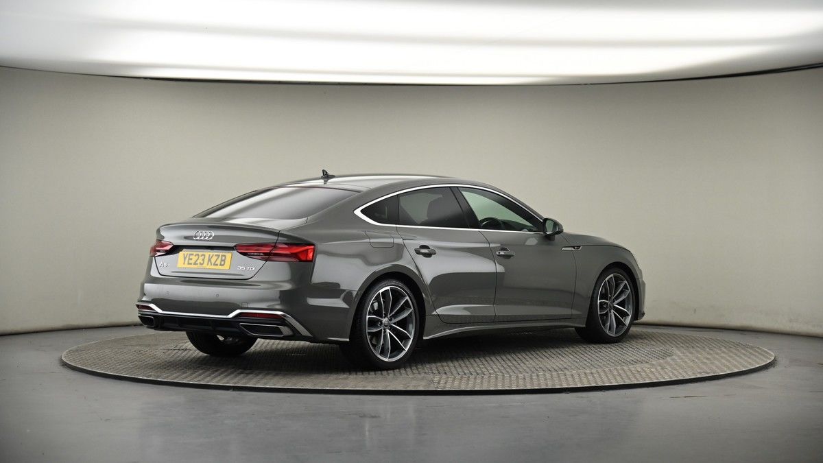 Audi A5 Image 7