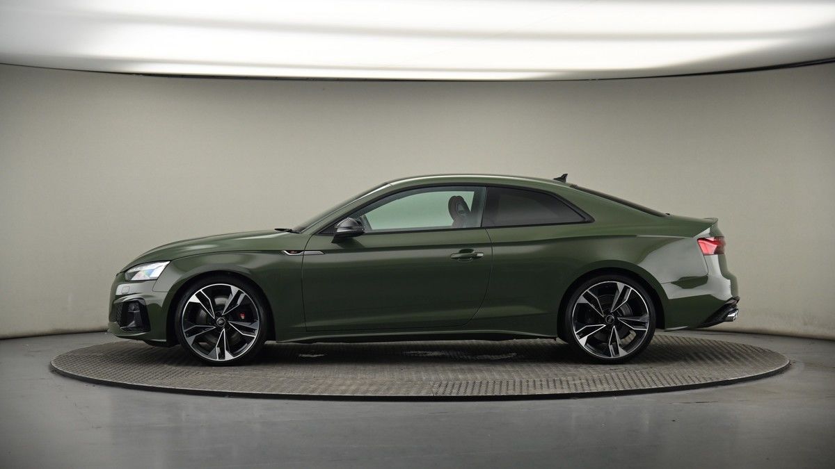 Audi S5 Image 18