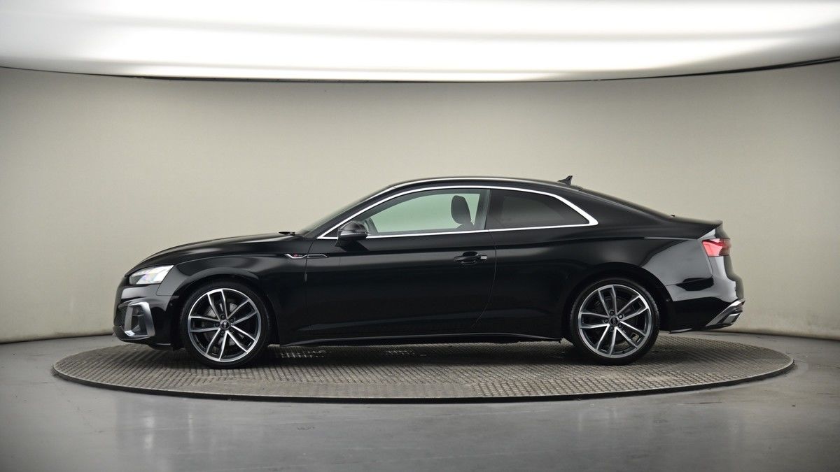 Audi A5 Image 18